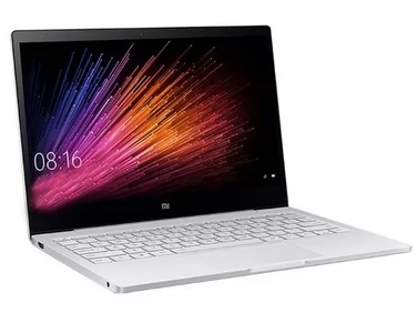 Ноутбук Xiaomi - ремонт материнской платы в Краснодаре