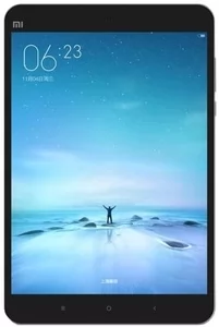 Планшет Xiaomi - замена стекла в Краснодаре