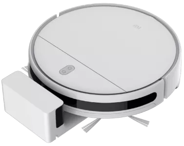 Ремонт роботов-пылесосов Xiaomi в Краснодаре