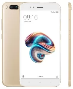 Ремонт телефона Xiaomi Mi5X 64GB