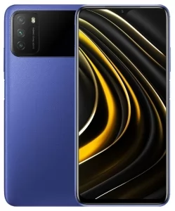 фото: отремонтировать телефон Xiaomi Poco M3 4/128GB