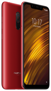 фото: отремонтировать телефон Xiaomi Pocophone F1 6/64GB