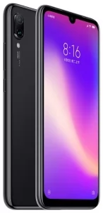 фото: отремонтировать телефон Xiaomi Redmi Note 7 Pro 4/64GB