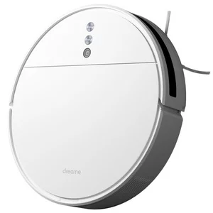 Ремонт робота-пылесоса Xiaomi Dreame F9