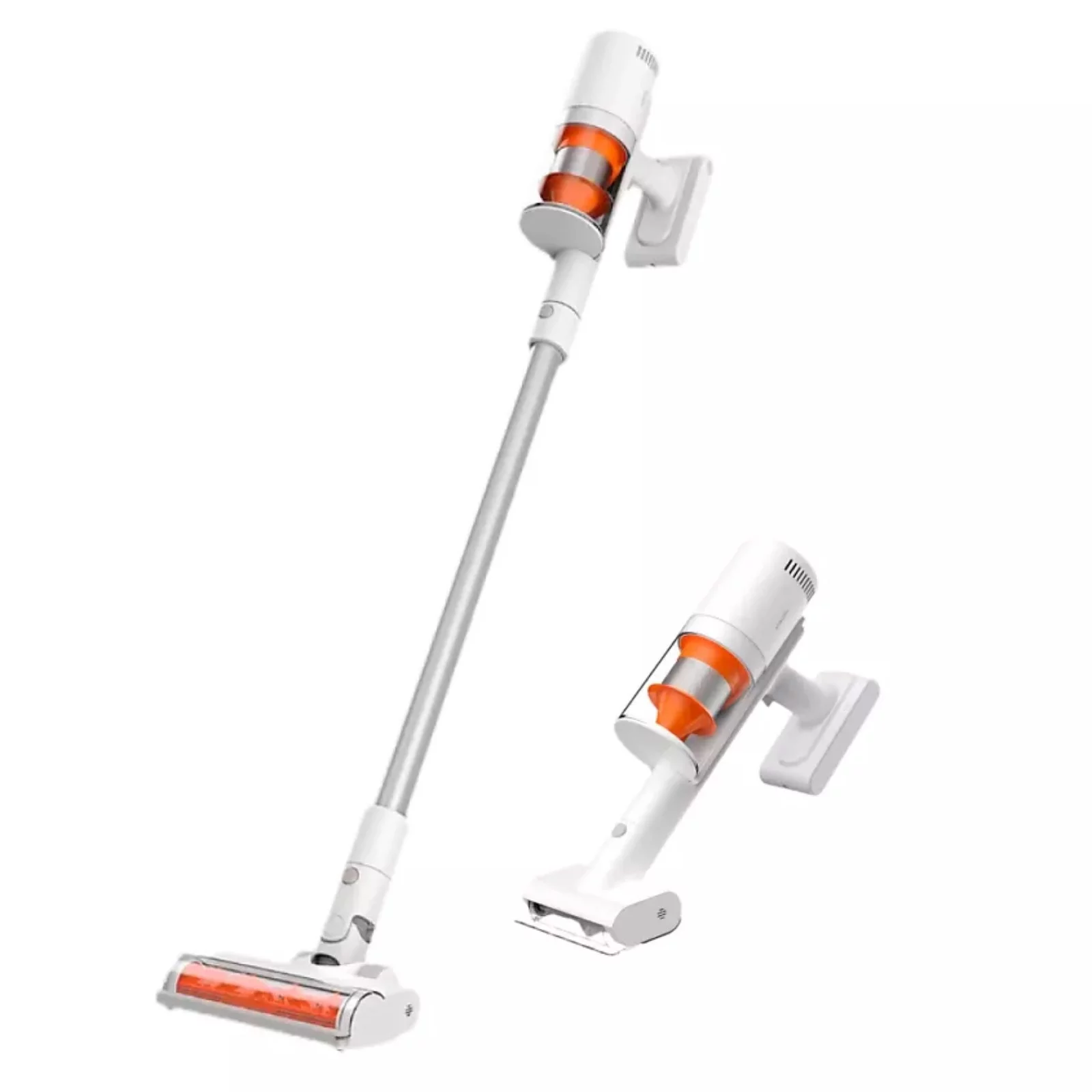 Ремонт вертикальных пылесосов